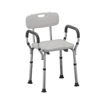Buy Nova Medical Bath Seat with Arms and Back