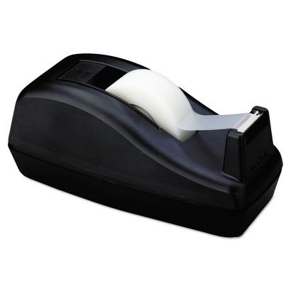 Buy Scotch Deluxe Desk Tape Dispenser with Attached 1" Core