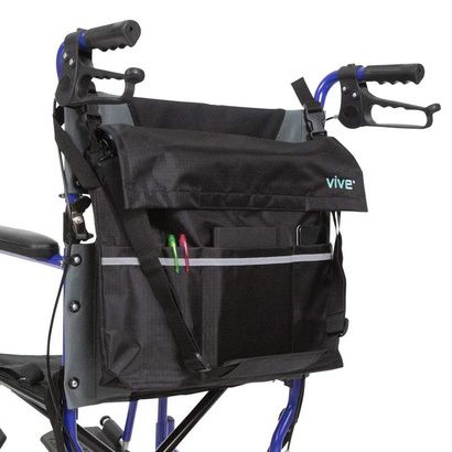 Buy Vive Wheelchair Bag