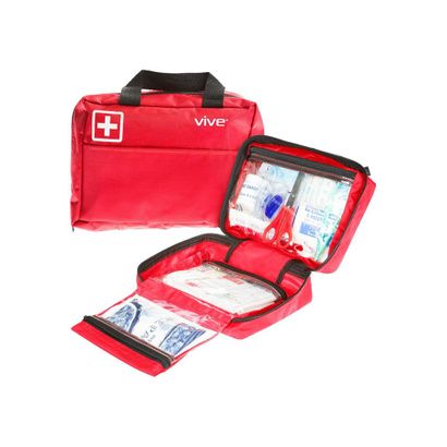 Buy Vive First Aid Kit