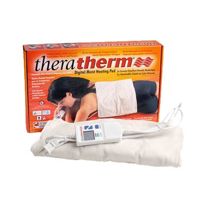 Buy Chattanooga Theratherm Automatic Moist Heat Pack