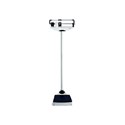 Buy Seca Physicians Mechanical Beam Scale with Height Rod