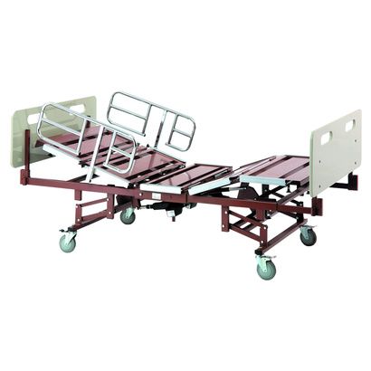 Buy Invacare Bariatric Full Electric Bed with 39 inch wide Mattress