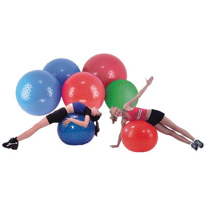Buy CanDo Sensi Inflatable Exercise Ball