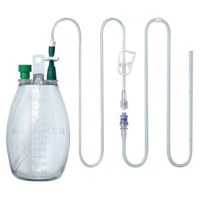 Buy ASEPT Pleural 600mL Drainage System