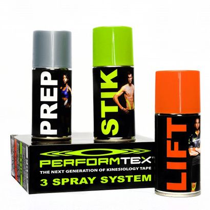 Buy PerformTex Kinesiology Tapes Spray System