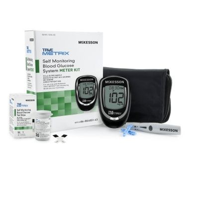 Buy McKesson True Metrix Blood Glucose Monitoring System