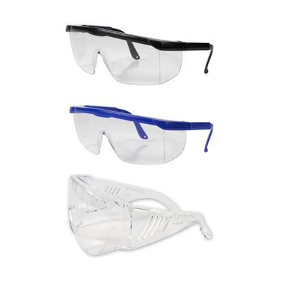 Buy Dynarex Safety Glasses