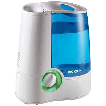 Buy Kaz Vicks Warm Mist Humidifier