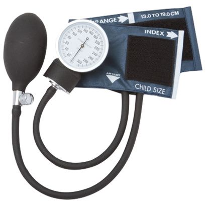 Buy American Diagnostic Prosphyg Child Size Pocket Aneroid Sphygmomanometer