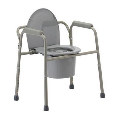 Buy Nova Medical Three In One Commode Chair