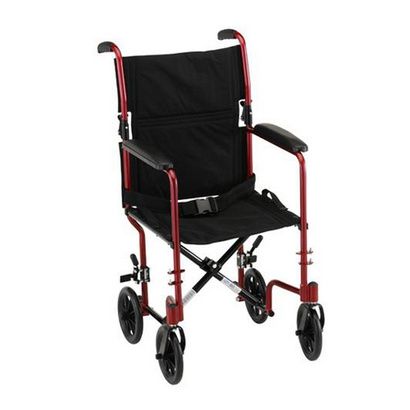 Buy Nova Medical Lightweight Transport Chair