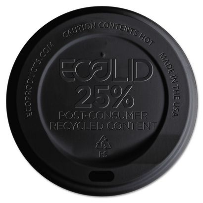 Buy Eco-Products EcoLid 25 Percent  Recycled Content