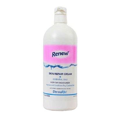 Buy Dermarite Renew Lotion Rinse-Free Body Cleanser