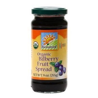 Buy Bionaturae Bilberry Fruit Nectar