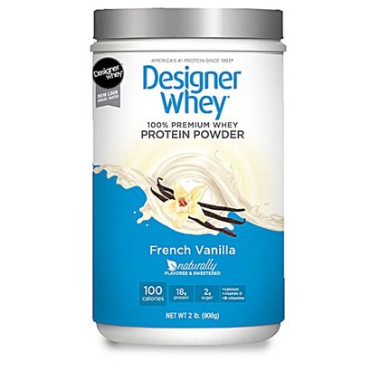 Buy Designer Whey Womens Protein Powder