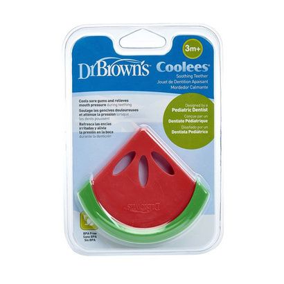 Buy Dr. Browns Coolees Watermelon Teether