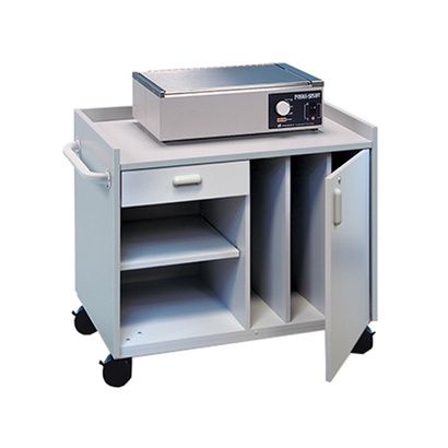 Buy Hausmann Mobile Cabinet For Splinting And Supplies