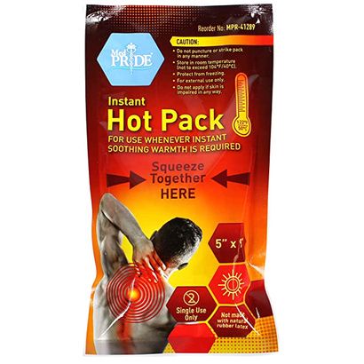 Buy MedPride Instant Hot Packs