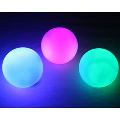 Buy LED Color Changing Balls