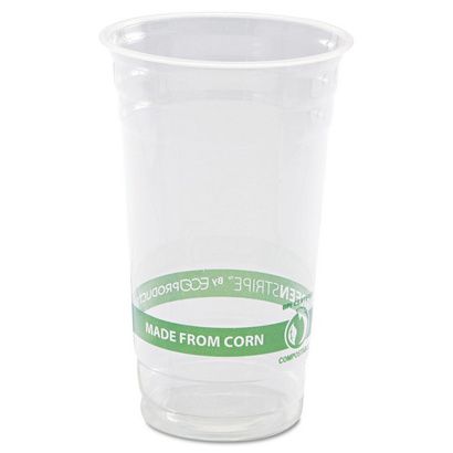Buy Eco-Products GreenStripe PLA Cold Cups