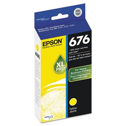 Buy Epson T676XL420S Ink