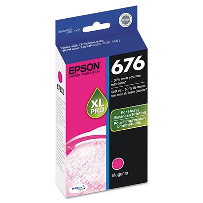 Buy Epson T676XL320S Ink