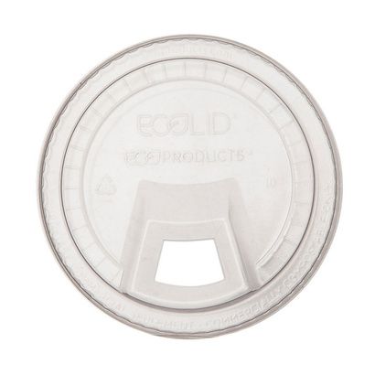 Buy Eco-Products GreenStripe Cold Cup Sip Lid