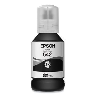 Buy Epson T542 EcoTank Ink Bottles