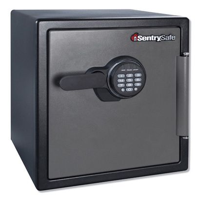 Buy Sentry Safe Water-Resistant Fire-Safe with Digital Keypad Access