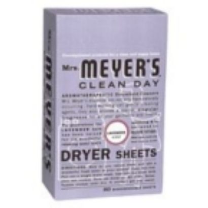 Buy Meyers Dryer Sheets