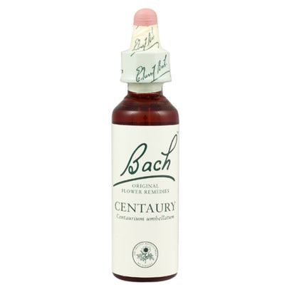 Buy Bachflower Centaury Homeopathic Drops