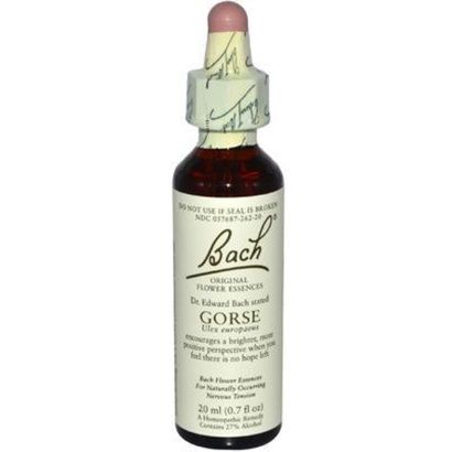 Buy Bachflower Gorse Homeopathic Drops
