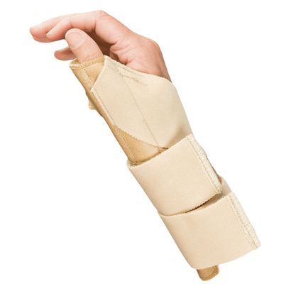 Buy AT Surgical 8-Inch Thumb Spike Stabilizer Splint