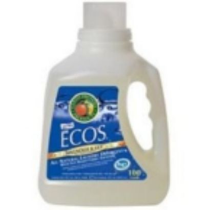 Buy Earth Friendly Products Ecos Hypoallergenic Magnolia & Lily Laundry Detergent