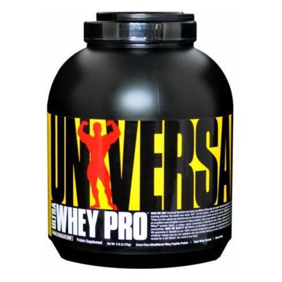Buy Universal Nutrition Ultra Whey Pro Dietary Supplement