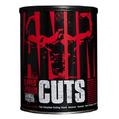 Buy Universal Nutrition Cuts Dietary Supplement