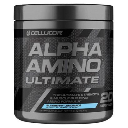 Buy Cellucor Alpha Amino Dietary Supplement
