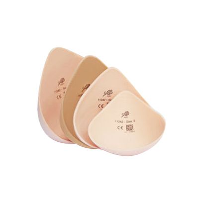 Buy ABC Lightweight Full Triangle Shaper Breast Form Kit