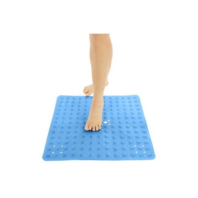 Buy Vive Shower Mat with Suction Cups