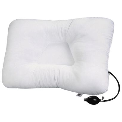 Buy Core Air-Core Adjustable Cervical Support Pillow