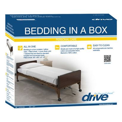 Buy Drive Medical Bedding in a Box