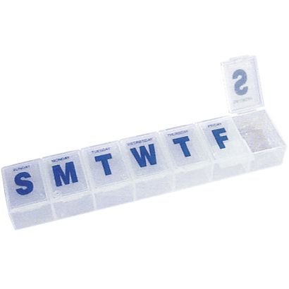 Buy Fabrication Pill Box