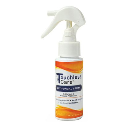 Buy Crawford Touchless Care Antifungal Spray