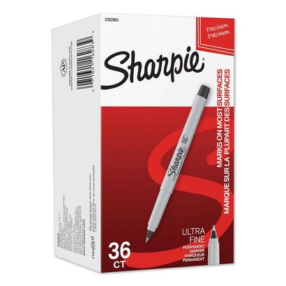Buy Sharpie Extra Fine Tip Permanent Marker