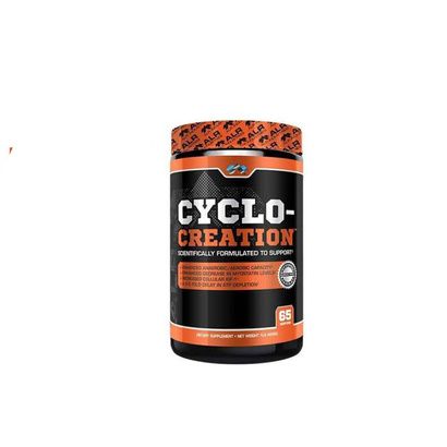 Buy ALR Cyclo-Creation Muscle/Strength Dietary Supplement