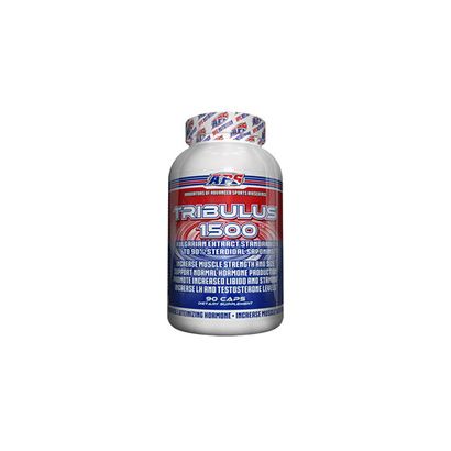 Buy APS Tribulus 1500 Test Support Dietary Supplement