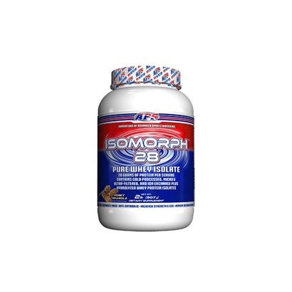 Buy APS Isomorph 28 Protein Dietary Supplement