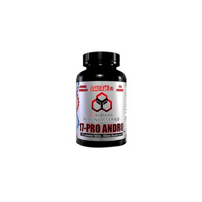 Buy LG Sciences 17-Pro Andro Testosterone Dietary Supplement