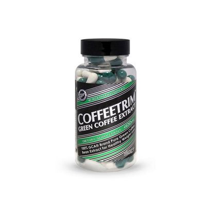 Buy Hi-Tech Pharmaceuticals Coffeetrim Weight Loss Dietary Supplement